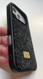 SWAROVSKI Premium Rhinestones Case for iPhone - Image 7