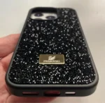 SWAROVSKI Premium Rhinestones Case for iPhone - Image 6