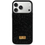 SWAROVSKI Premium Rhinestones Case for iPhone
