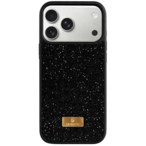 SWAROVSKI Premium Rhinestones Case for iPhone