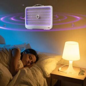 Qualitell K6 Mosquito Killer