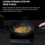 Xiaomi Mijia Ultra-thin Induction Cooker MCL04M