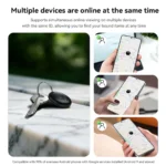 Hoco E93A Android Mini Anti-Lost Device Tracker