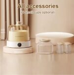 OIDIRE 1L Automatic Yogurt Maker
