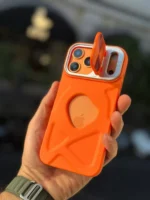 Silicone Soft MagSafe Cover for iPhone