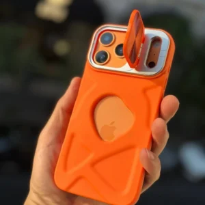 Silicone Soft MagSafe Cover for iPhone