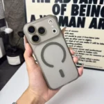 Slim Detachable Camera Case for iPhone