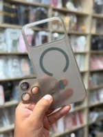Slim Detachable Camera Case for iPhone | MagSafe - Image 3