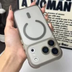 Slim Detachable Camera Case for iPhone | MagSafe - Image 6