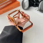 Snake Electroplated Soft Case for iPhone | AIYOZON - Image 8
