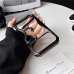 Snake Electroplated Soft Case for iPhone | AIYOZON - Image 7
