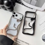 Snake Electroplated Soft Case for iPhone | AIYOZON - Image 4