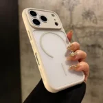 Soft Heat Dissipation Case for iPhone | MagSafe - Image 3