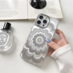 Soft Illusion Case for iPhone | Flexible 3D Design - Image 4