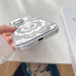 Soft Illusion Case for iPhone | Flexible 3D Design - Image 5