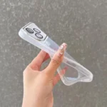Soft TPU Transparent Case for iPhone
