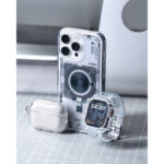 Spigen Zero MagFit Armor iPhone Cover