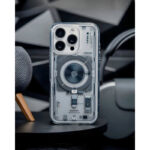 Spigen Zero MagFit Armor Case for iPhone | MagSafe