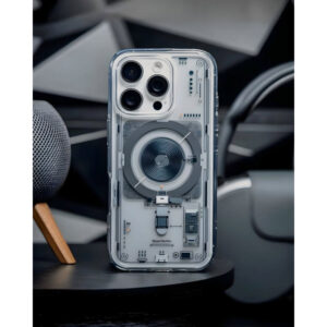 Spigen Zero MagFit Armor Case for iPhone | MagSafe