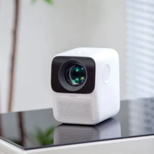 Xiaomi Wanbo T2 Max New Android Projector