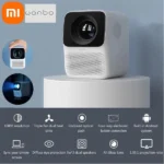 Xiaomi Wanbo T2 Max New Android Projector