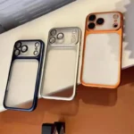 Thin Matte Hard Case for iPhone | AIYOZON - Image 7