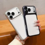 Thin Matte Hard Case for iPhone | AIYOZON - Image 12