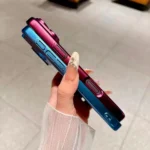 Thin Matte Hard Case for iPhone | AIYOZON - Image 11