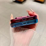 Thin Matte Hard Case for iPhone | AIYOZON - Image 10