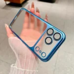 Thin Matte Hard Case for iPhone | AIYOZON - Image 3