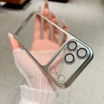 Thin Matte Hard Case for iPhone | AIYOZON - Image 5