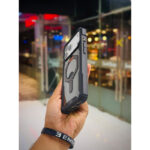 UAG Plasma XTE MagSafe Compatible Rugged Case for iPhone - Image 9