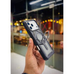 UAG Plasma XTE MagSafe Compatible Rugged Case for iPhone - Image 6