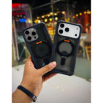 UAG Plasma XTE MagSafe Compatible Rugged Case for iPhone - Image 3