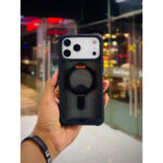 UAG Plasma XTE MagSafe Compatible Rugged Case for iPhone - Image 2