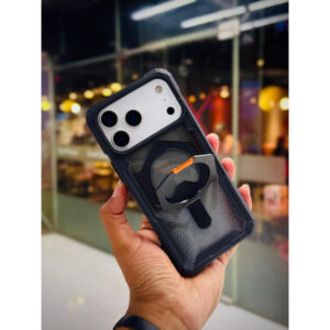 UAG Plasma XTE MagSafe Compatible Rugged Case