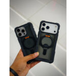 UAG Plasma XTE MagSafe Compatible Rugged Case for iPhone - Image 8