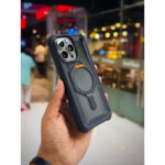 UAG Plasma XTE MagSafe Compatible Rugged Case for iPhone - Image 4