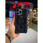 UAG Plasma XTE MagSafe Compatible Rugged Case for iPhone - Image 5