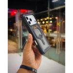 UAG Plasma XTE MagSafe Compatible Rugged Case for iPhone - Image 7