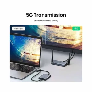 UGREEN CM506 HDMI Wireless Extender