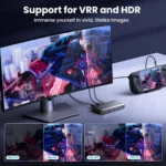 UGREEN CM700 4K 60Hz HDMI Video Capture Card