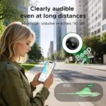 UGREEN FineTrack2 Air Tracker Tag