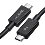 UGREEN Thunderbolt 5 240W USB-C Cable 1M 120Gbps