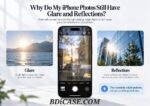 Variable ND Filter Full Plate Camera Protector for iPhone - Image 3