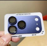 Variable ND Filter Full Plate Camera Protector for iPhone - Image 9