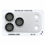 Variable ND Filter Full Plate Camera Protector for iPhone - Image 2