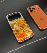Water Wave Design Case for iPhone