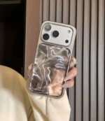 Water Wave Design Case for iPhone
