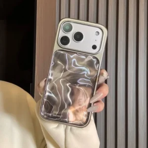 Water Wave Design Case for iPhone